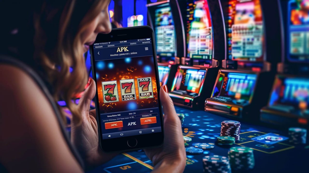 Asupan Toto lobby game koleksi slot dan live casino dari provider internasional terkemuka