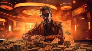 Asupan Toto tembak ikan game seru jackpot besar