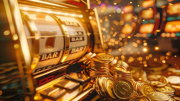 Asupan Toto lobby game tampilan lengkap semua kategori permainan dalam satu platform